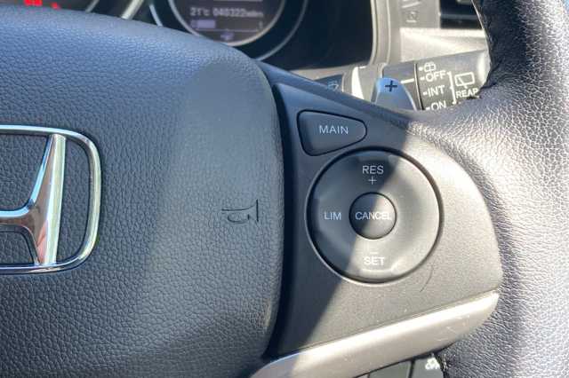 Honda Jazz 1.3 i-VTEC EX Navi 5dr CVT 