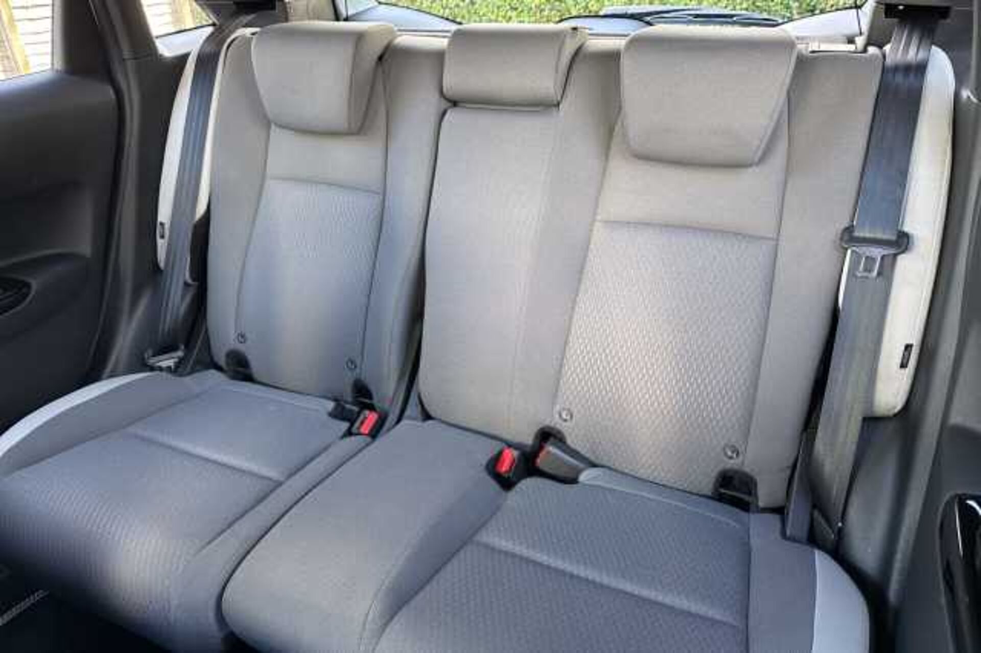 Honda Jazz Hybrid 1.5 i-MMD Hybrid Crosstar EX 5dr eCVT 