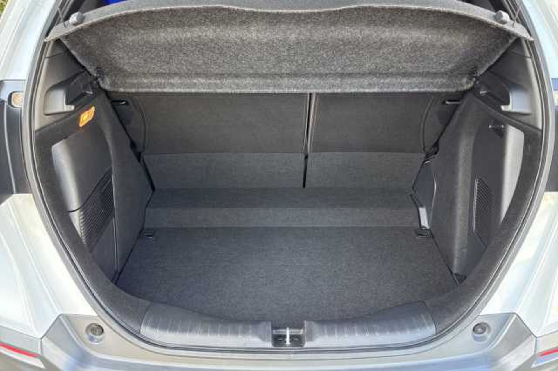 Honda Jazz Hybrid 1.5 i-MMD Hybrid Crosstar EX 5dr eCVT 