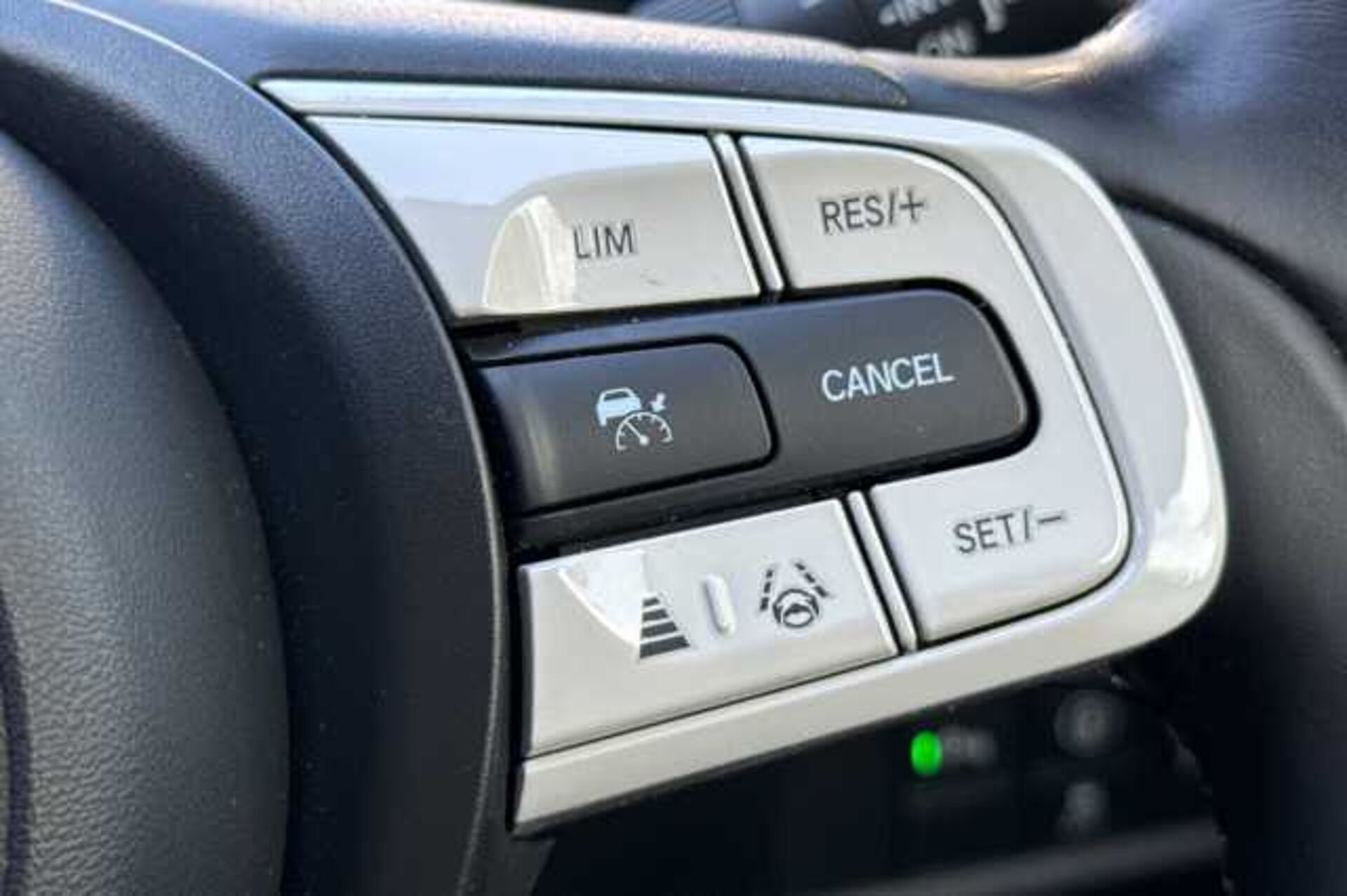 Honda Jazz Hybrid 1.5 i-MMD Hybrid Crosstar EX 5dr eCVT 