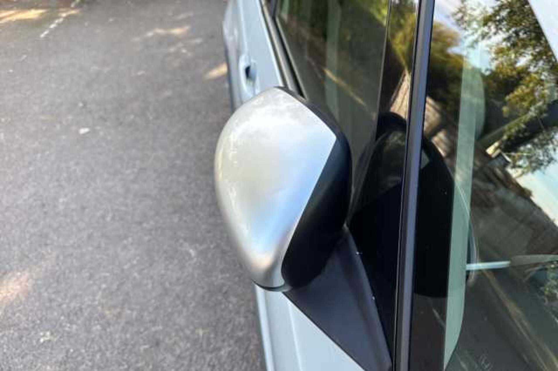 Honda Jazz Hybrid 1.5 i-MMD Hybrid Crosstar EX 5dr eCVT 