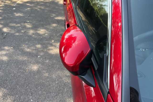 Honda Civic e:HEV 2.0 eHEV Elegance 5dr CVT 