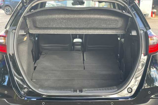 Honda Jazz Hybrid 1.5 i-MMD Hybrid Advance 5dr eCVT 