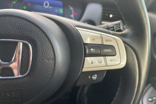 Honda Jazz Hybrid 1.5 i-MMD Hybrid Advance 5dr eCVT 