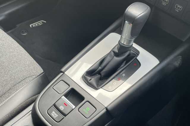 Honda Jazz Hybrid 1.5 i-MMD Hybrid Advance 5dr eCVT 