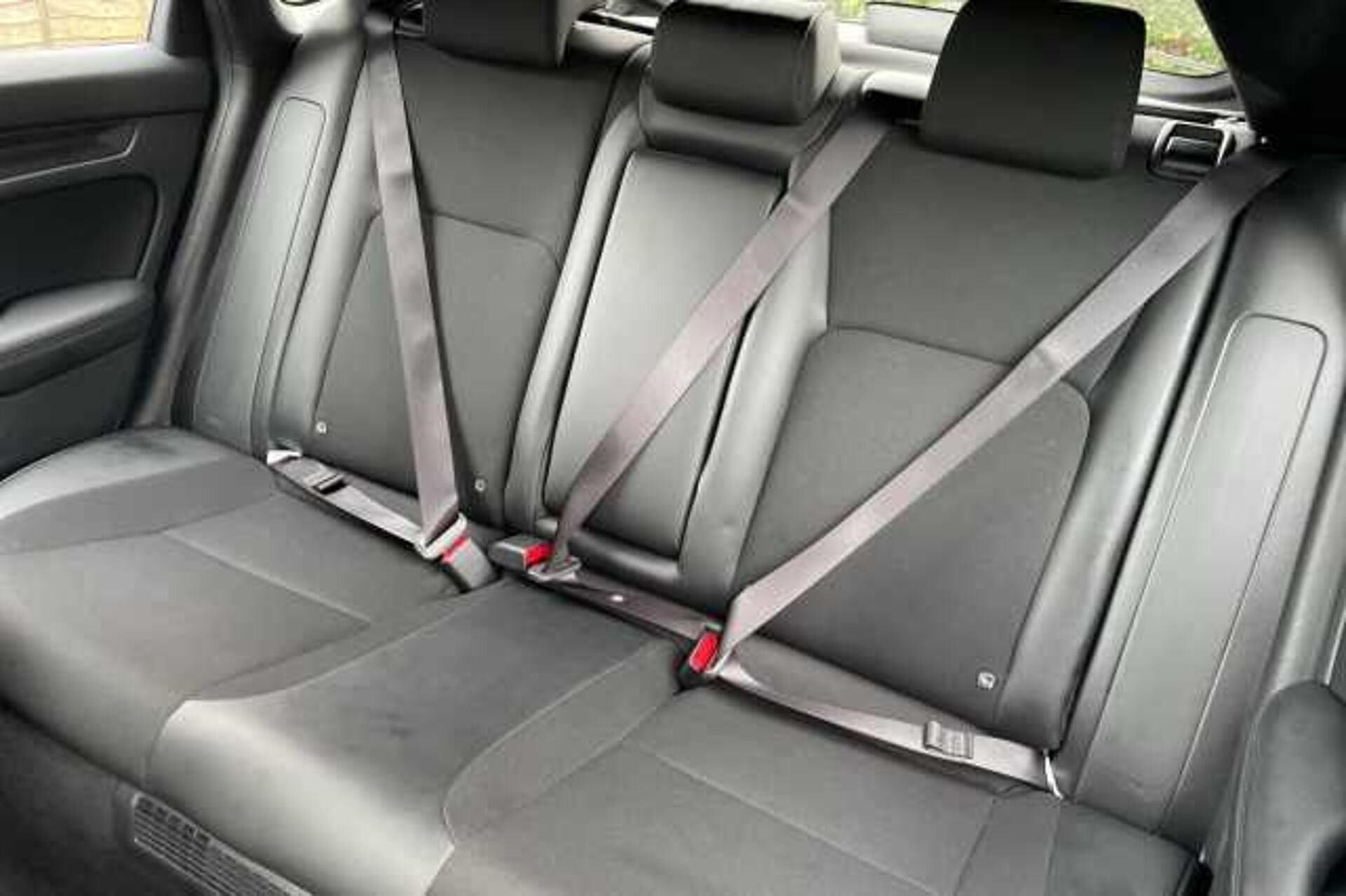 Honda Civic Hybrid 2.0 eHEV Sport 5dr CVT 