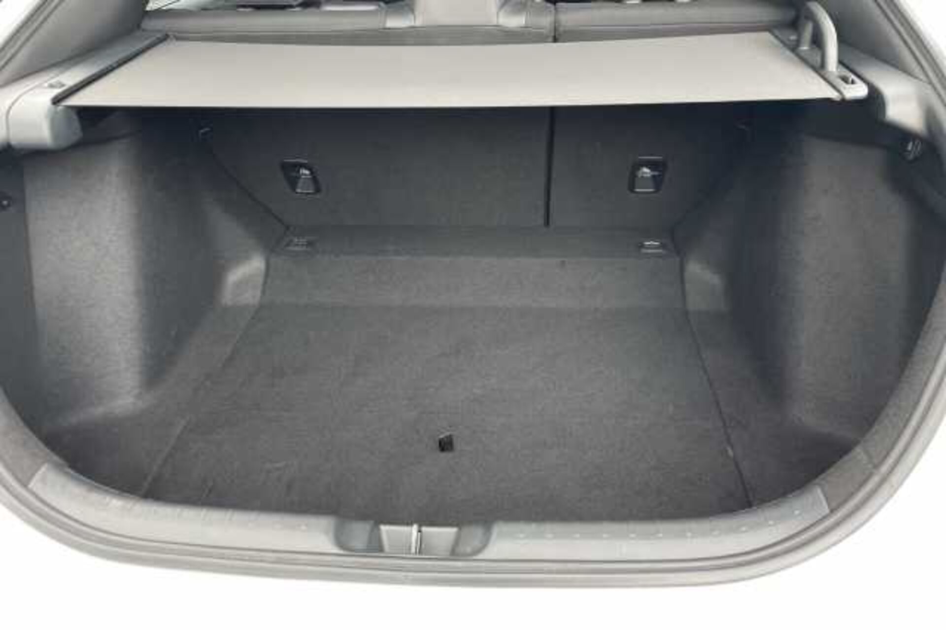 Honda Civic Hybrid 2.0 eHEV Sport 5dr CVT 