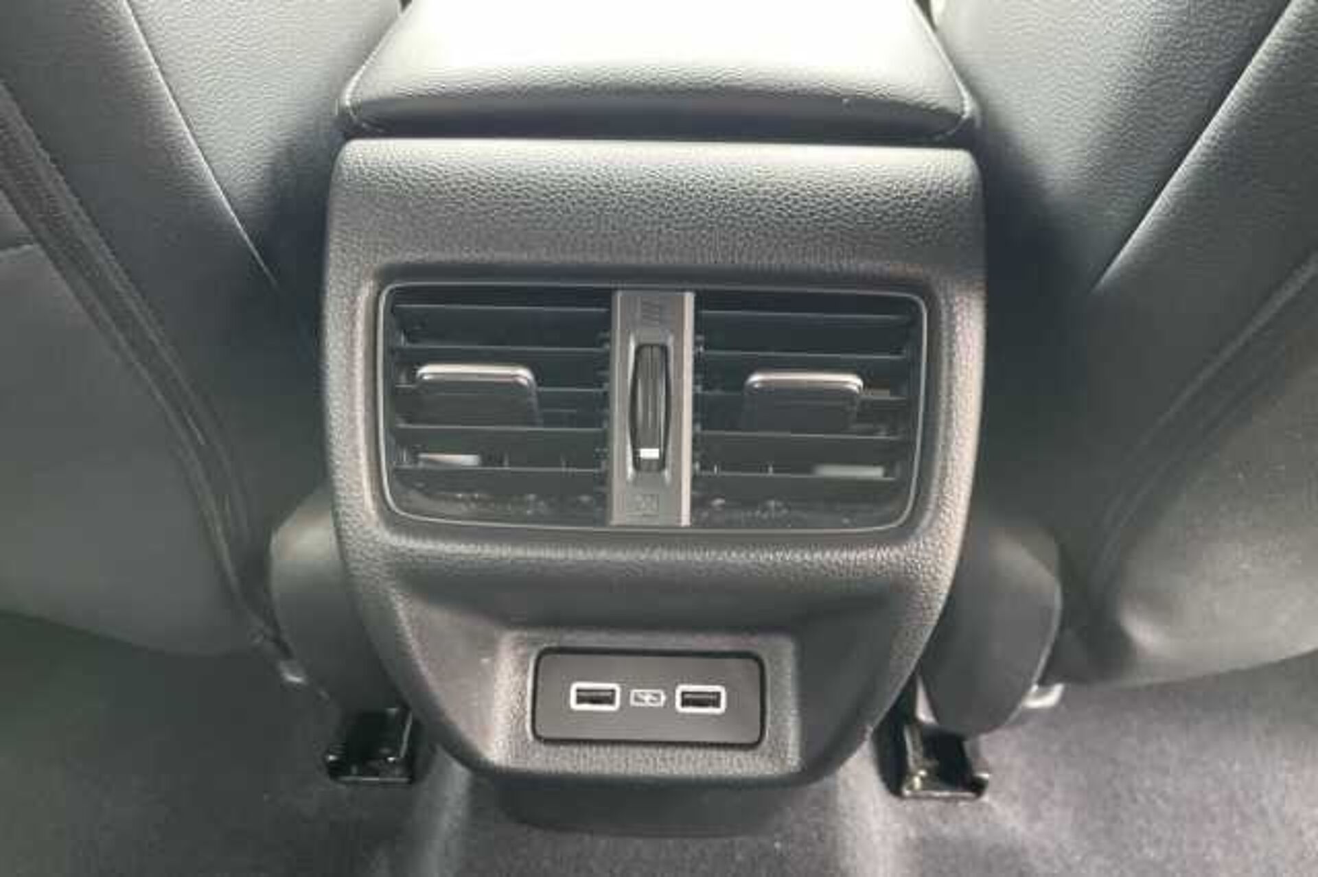 Honda Civic Hybrid 2.0 eHEV Sport 5dr CVT 