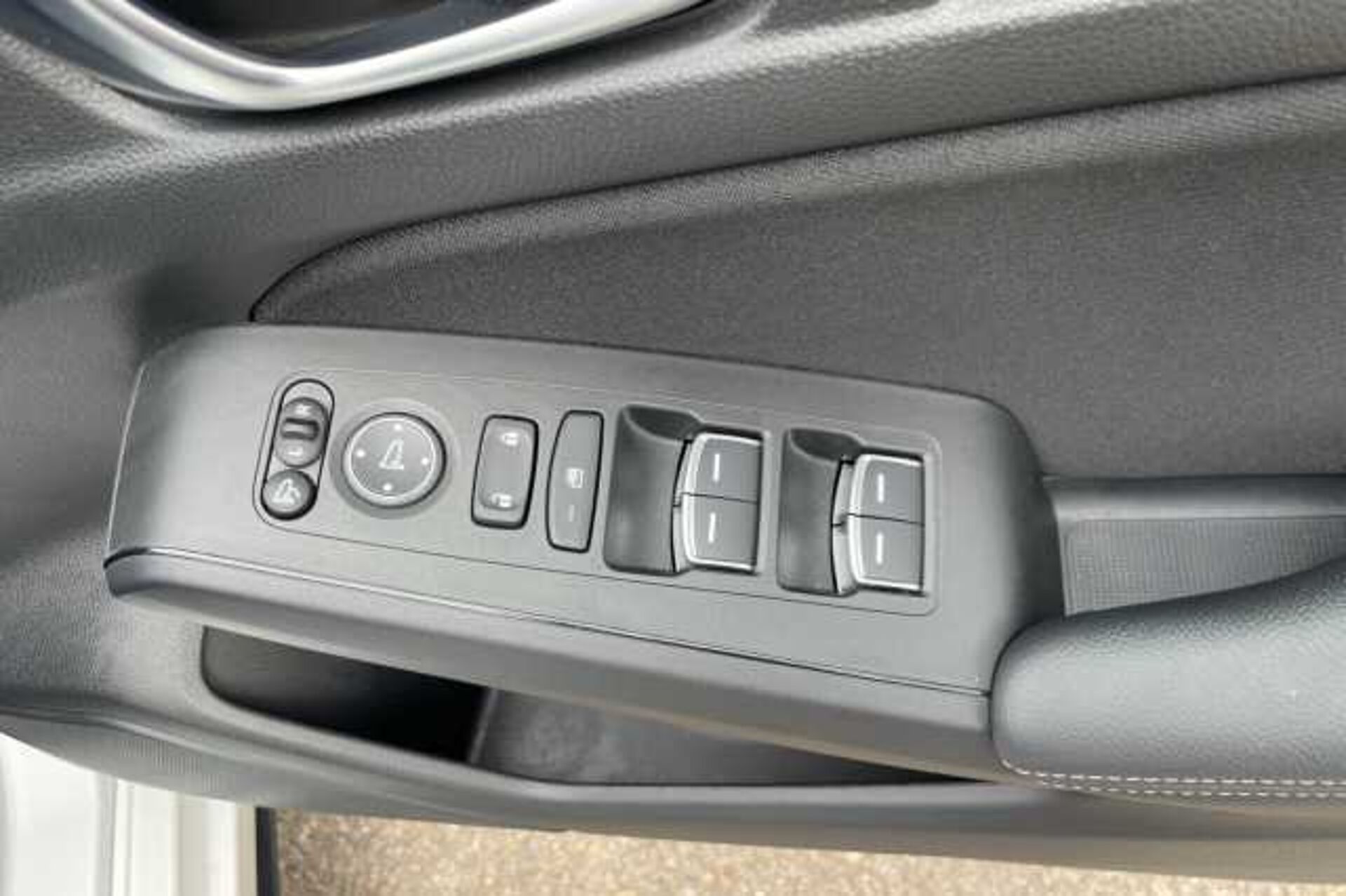 Honda Civic Hybrid 2.0 eHEV Sport 5dr CVT 