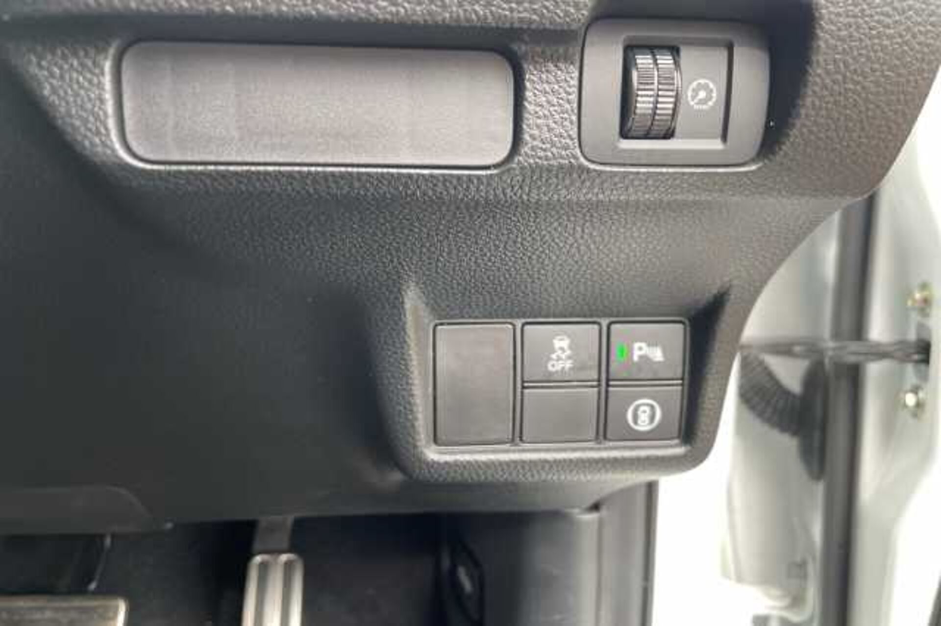 Honda Civic Hybrid 2.0 eHEV Sport 5dr CVT 