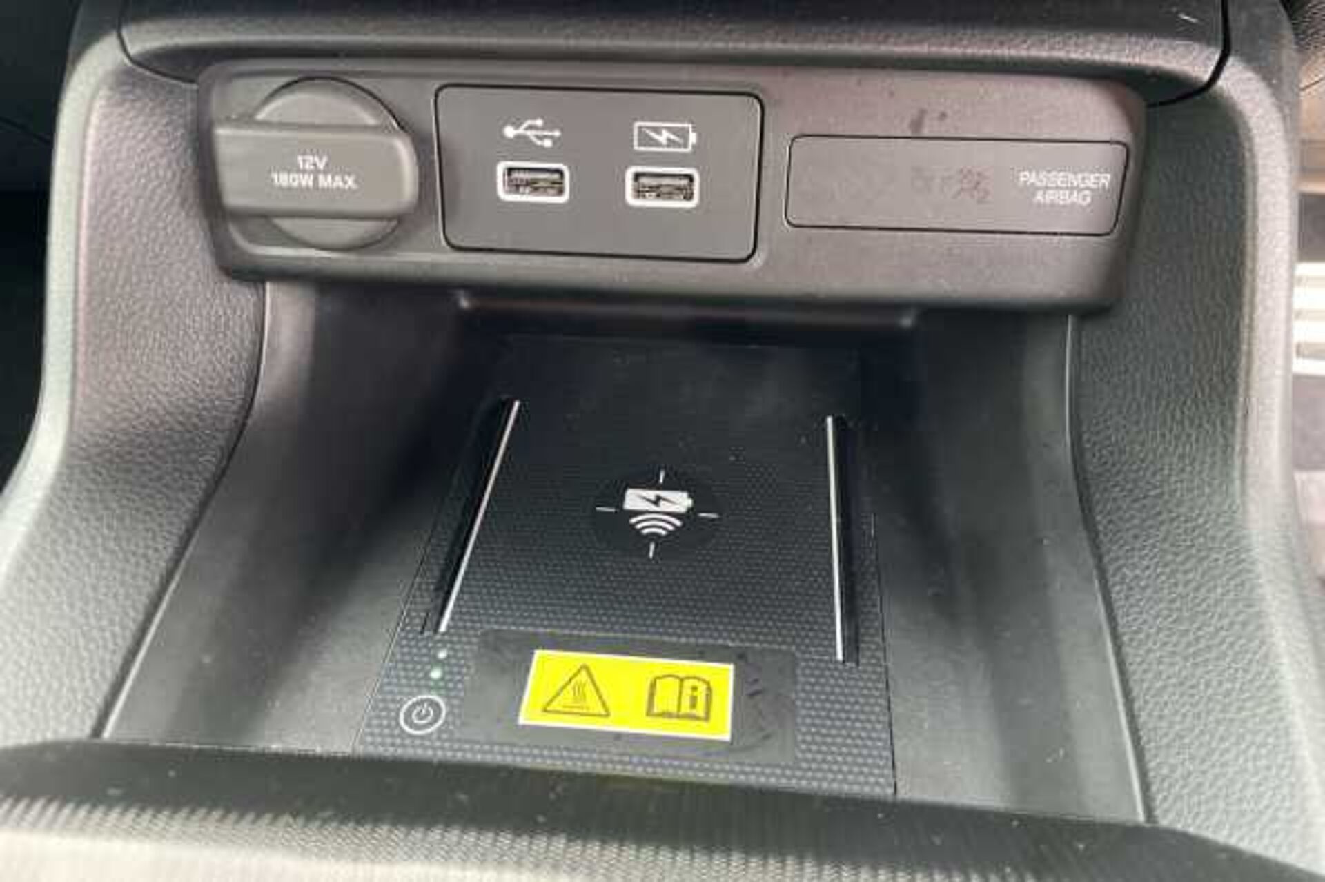 Honda Civic Hybrid 2.0 eHEV Sport 5dr CVT 