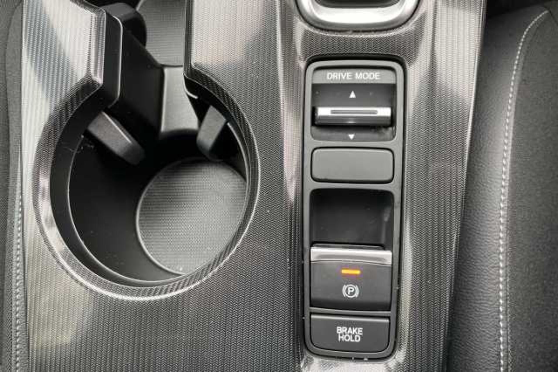 Honda Civic Hybrid 2.0 eHEV Sport 5dr CVT 