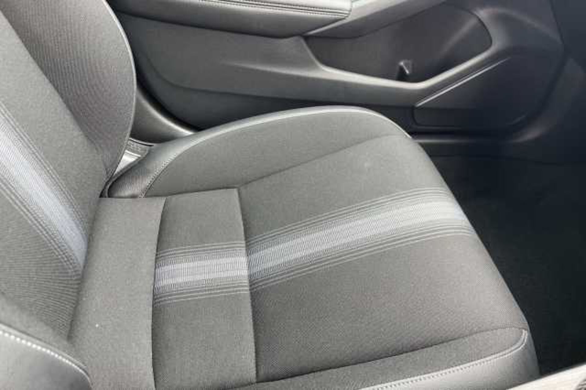 Honda Civic Hybrid 2.0 eHEV Sport 5dr CVT 