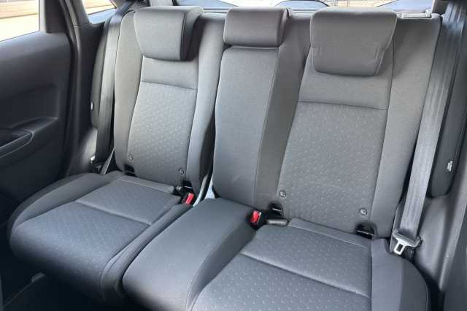 Honda Jazz Hybrid 1.5 i-MMD Hybrid SE 5dr eCVT 