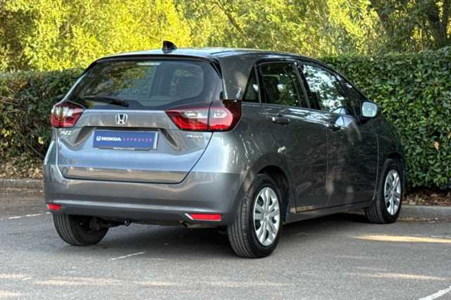 Honda Jazz Hybrid 1.5 i-MMD Hybrid SE 5dr eCVT 