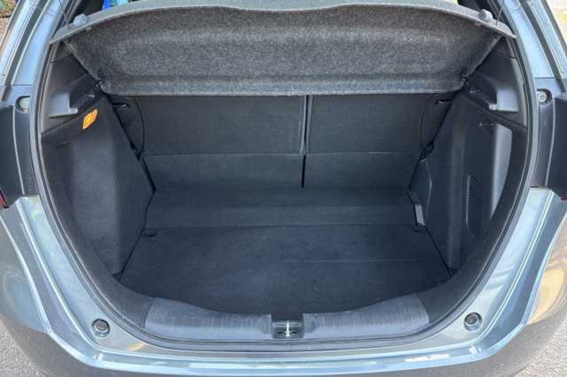 Honda Jazz Hybrid 1.5 i-MMD Hybrid SE 5dr eCVT 