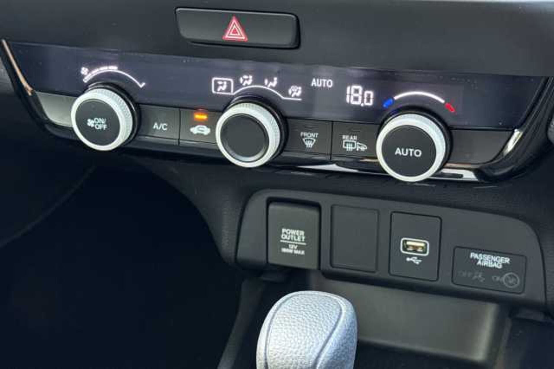 Honda Jazz Hybrid 1.5 i-MMD Hybrid SE 5dr eCVT 