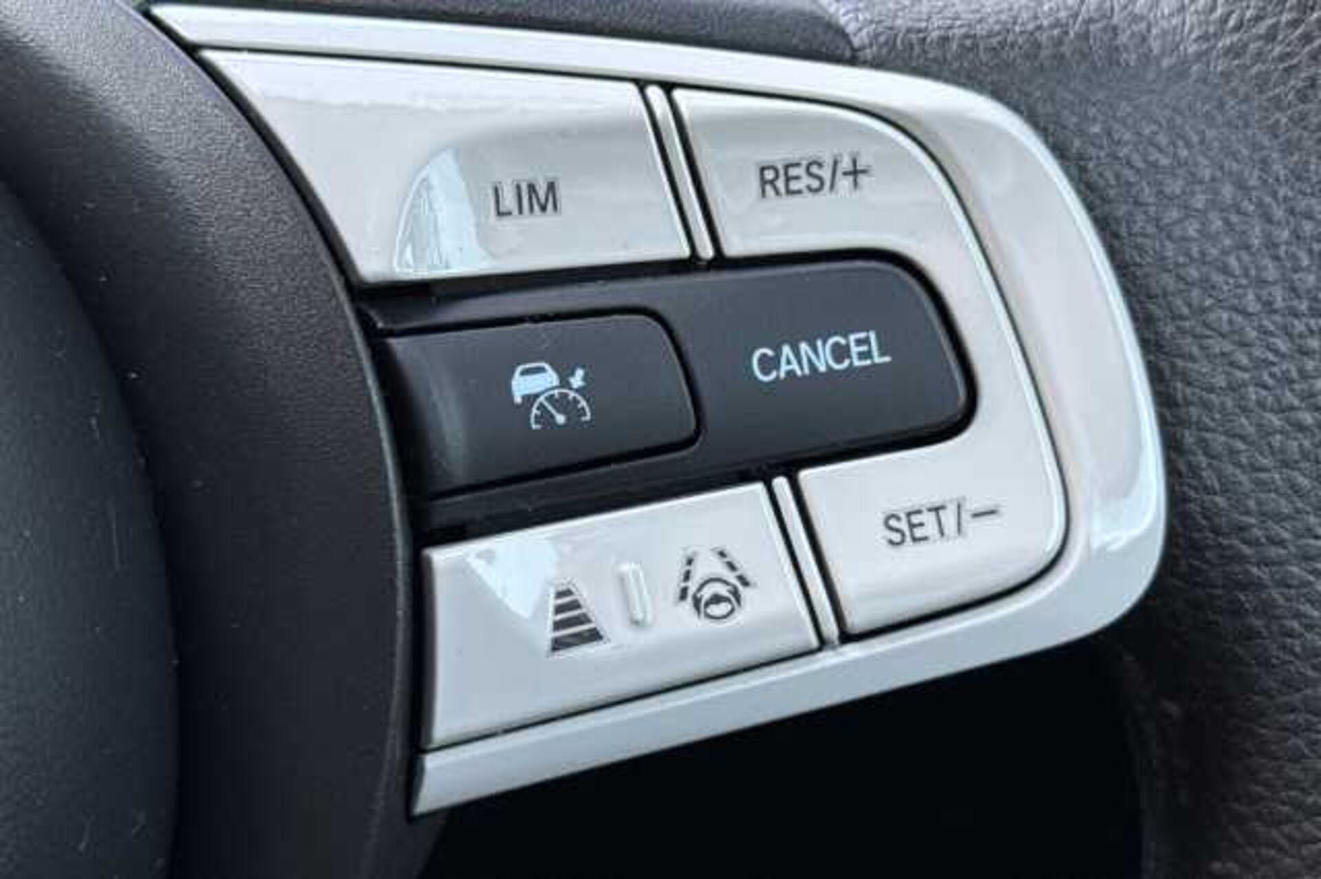 Honda Jazz Hybrid 1.5 i-MMD Hybrid SE 5dr eCVT 