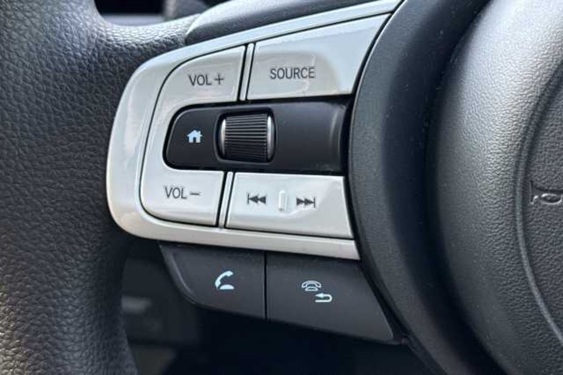 Honda Jazz Hybrid 1.5 i-MMD Hybrid SE 5dr eCVT 