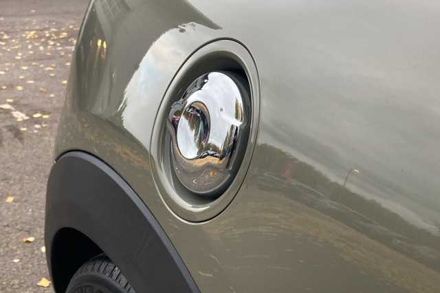 MINI Cooper S 2.0 Cooper S Classic II 3dr 