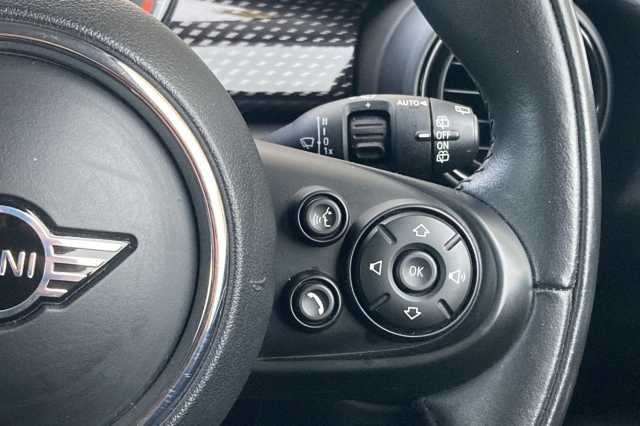 MINI Cooper S 2.0 Cooper S Classic II 3dr 