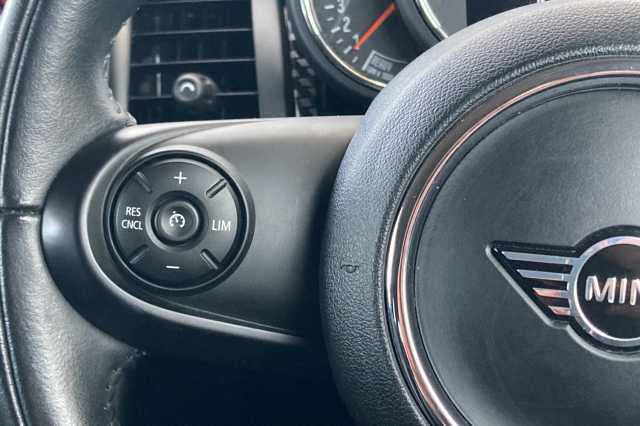 MINI Cooper S 2.0 Cooper S Classic II 3dr 