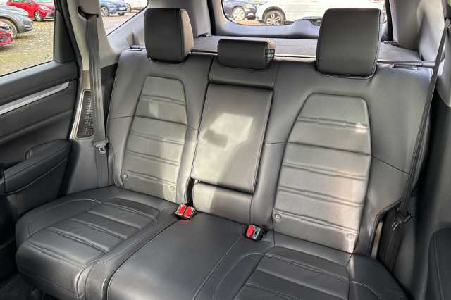 Honda CR-V Hybrid 2.0 i-MMD Hybrid SR 5dr eCVT 