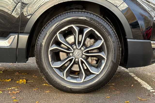 Honda CR-V Hybrid 2.0 i-MMD Hybrid SR 5dr eCVT 
