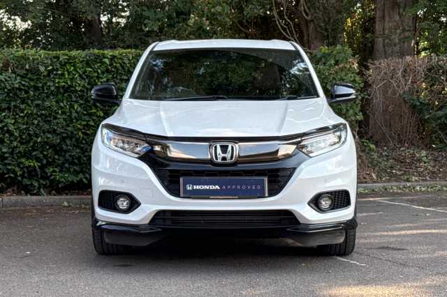 Honda HR-V 1.5 i-VTEC Turbo Sport 5dr 