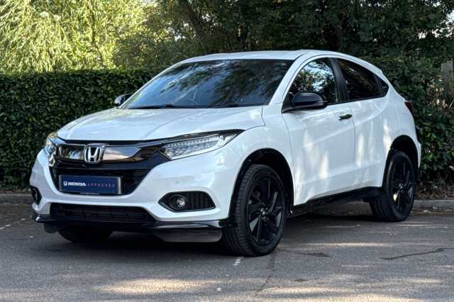 Honda HR-V 1.5 i-VTEC Turbo Sport 5dr 
