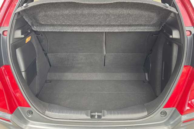 Honda Jazz Hybrid 1.5 i-MMD Hybrid Crosstar EX 5dr eCVT 