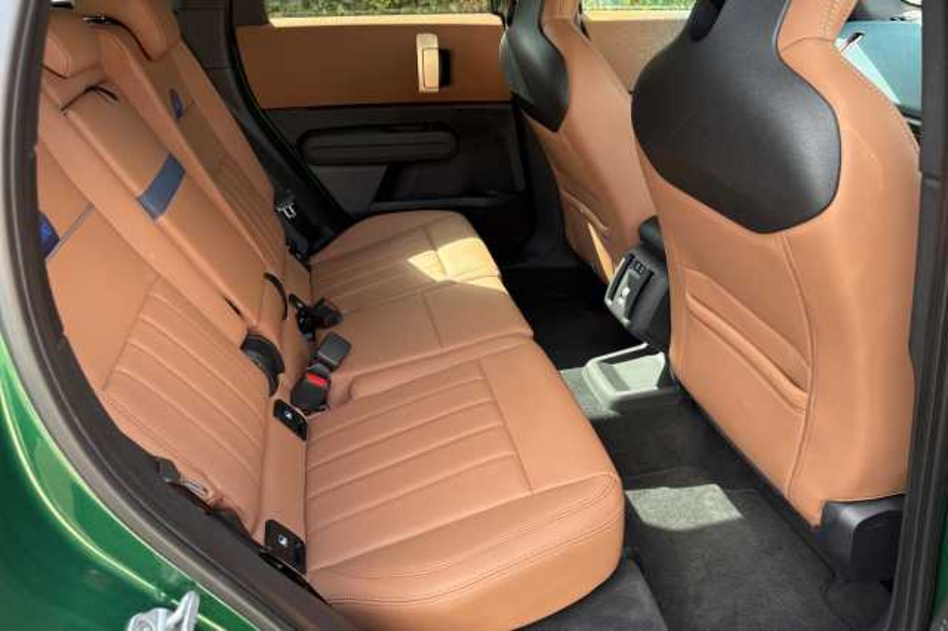 MINI Mini 1.5 C Exclusive 5dr Auto 