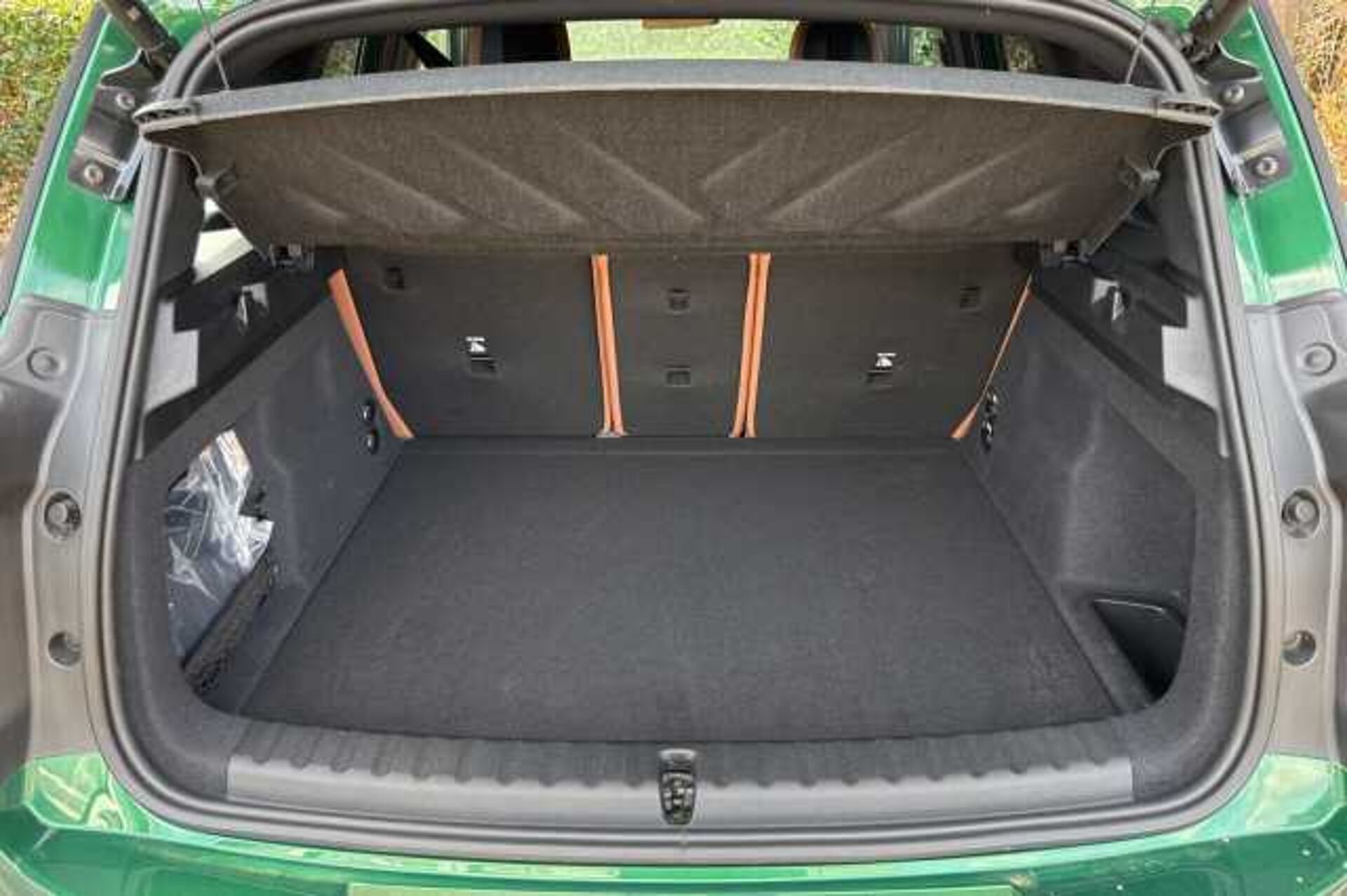 MINI Mini 1.5 C Exclusive 5dr Auto 