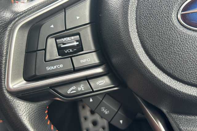 Subaru XV 2.0i e-Boxer SE Premium 5dr Lineartronic 