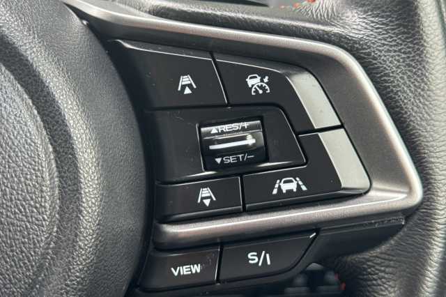 Subaru XV 2.0i e-Boxer SE Premium 5dr Lineartronic 