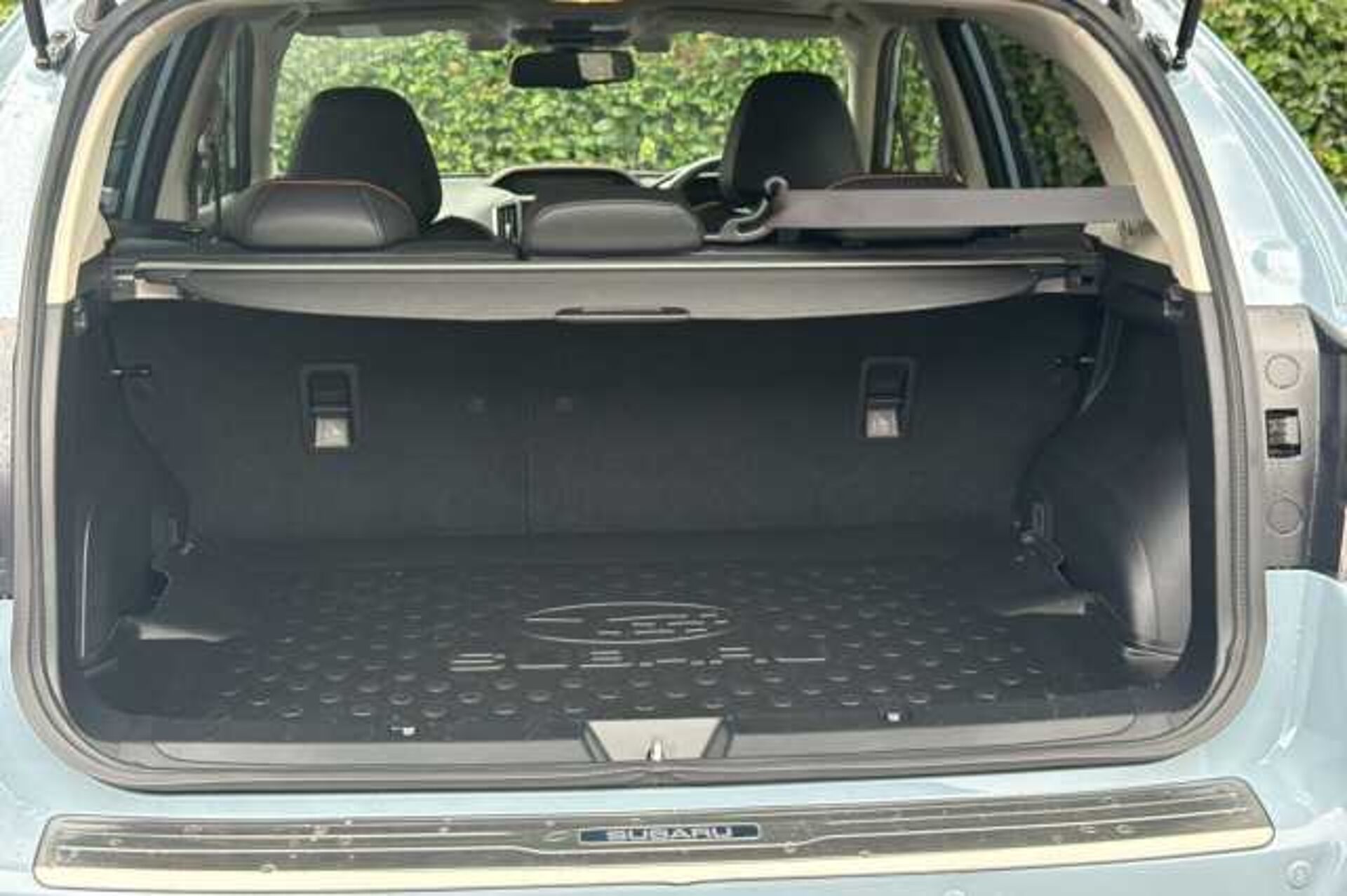 Subaru XV 2.0i e-Boxer SE Premium 5dr Lineartronic 
