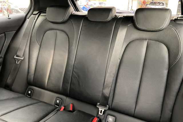 BMW 120d xDrive M Sport 5dr Step Auto 