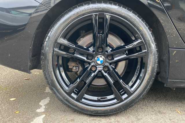 BMW 120d xDrive M Sport 5dr Step Auto 