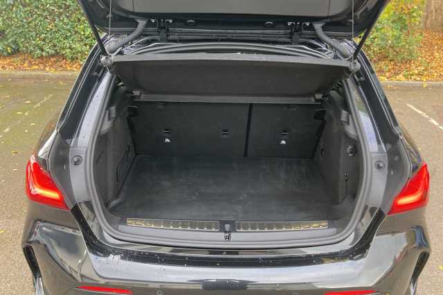 BMW 120d xDrive M Sport 5dr Step Auto 