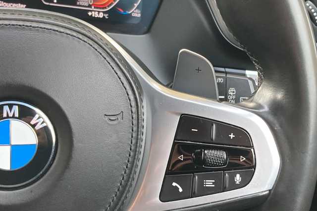 BMW 120d xDrive M Sport 5dr Step Auto 