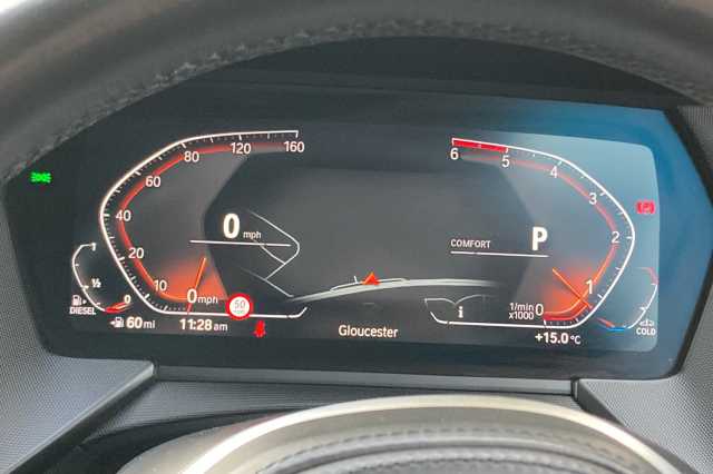 BMW 120d xDrive M Sport 5dr Step Auto 