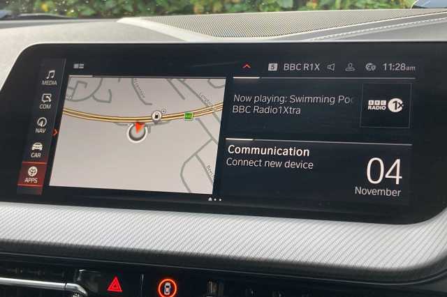 BMW 120d xDrive M Sport 5dr Step Auto 