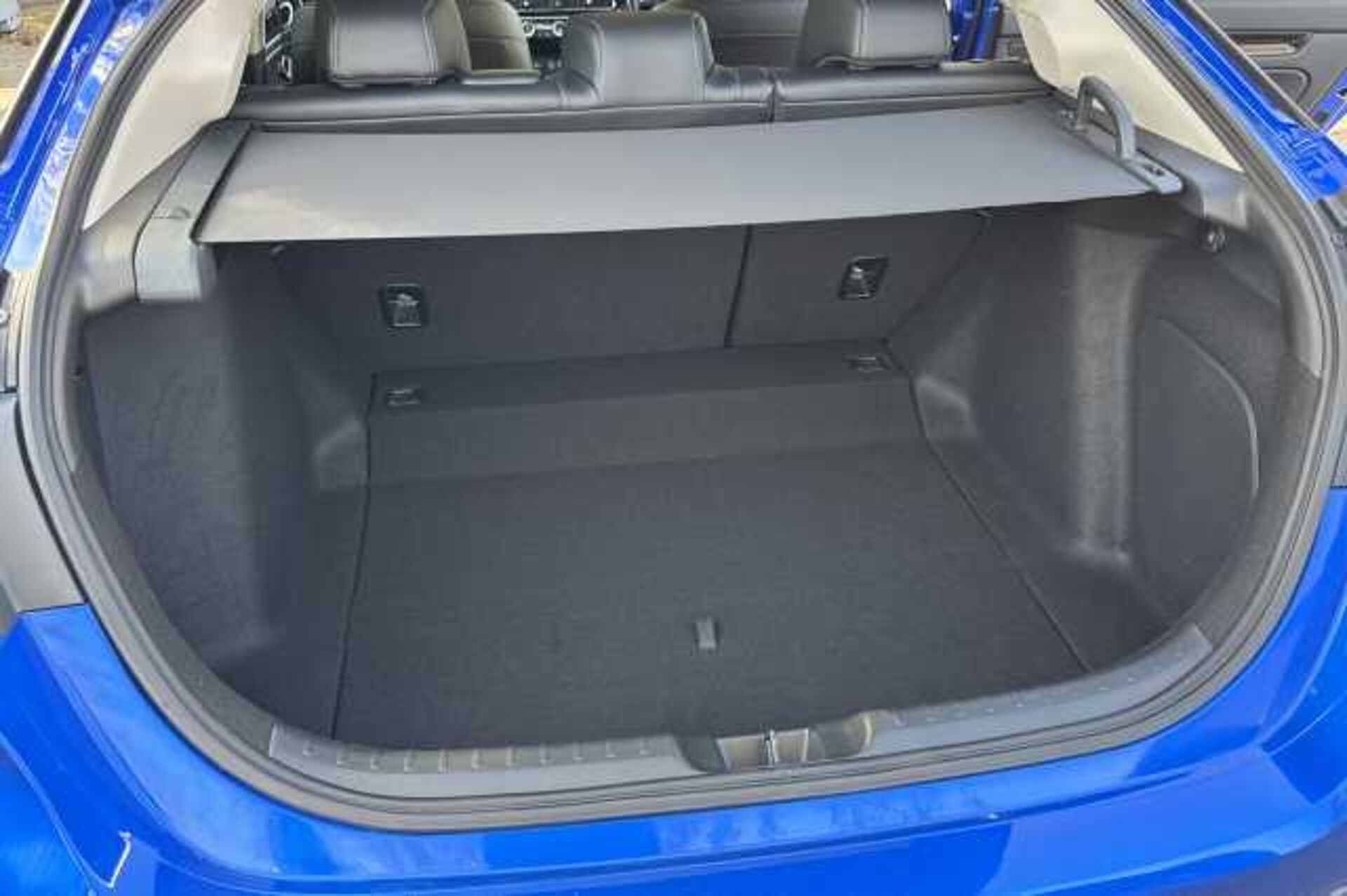 Honda Civic Hybrid 2.0 eHEV Advance 5dr CVT 