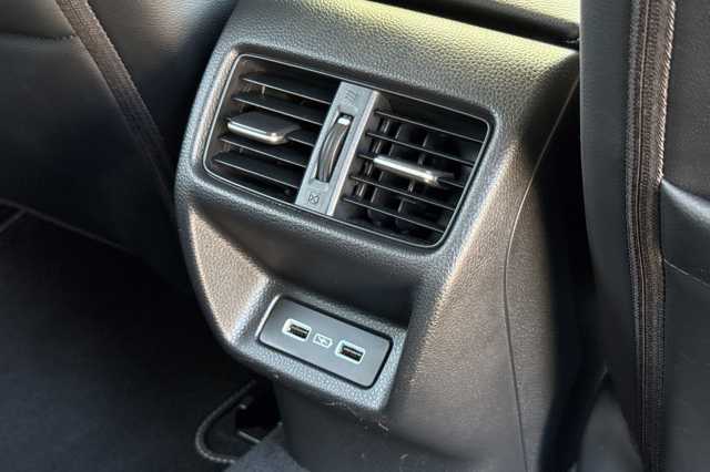 Honda Civic Hybrid 2.0 eHEV Advance 5dr CVT 