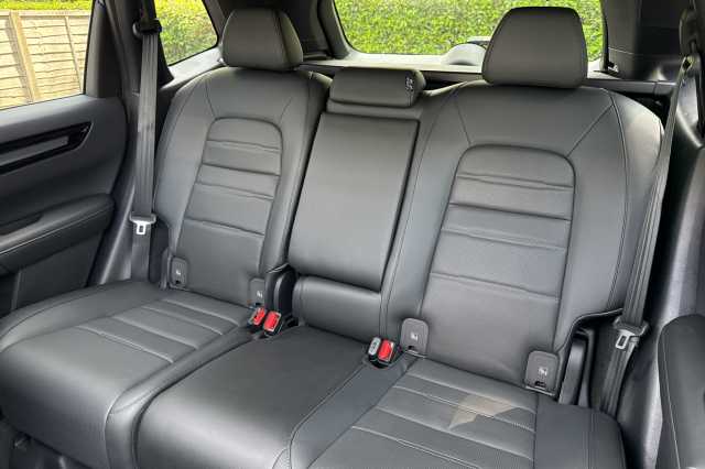 Honda CR-V e:PHEV 2.0 ePHEV Advance Tech 5dr eCVT 