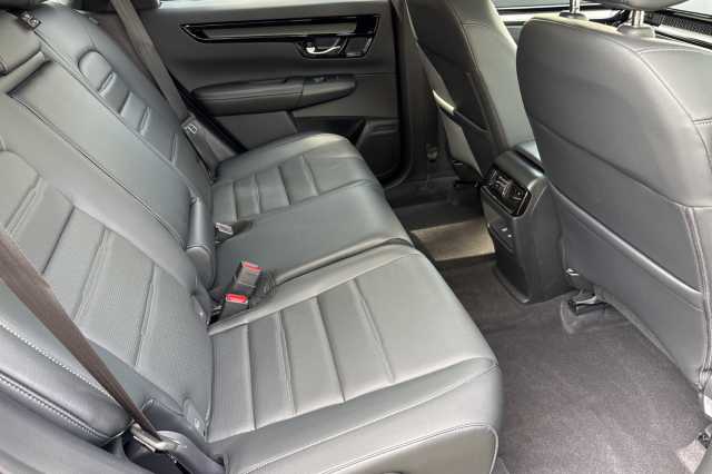 Honda CR-V e:PHEV 2.0 ePHEV Advance Tech 5dr eCVT 