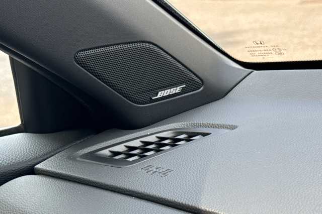 Honda CR-V e:PHEV 2.0 ePHEV Advance Tech 5dr eCVT 