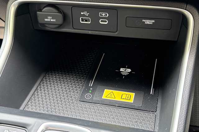 Honda CR-V e:PHEV 2.0 ePHEV Advance Tech 5dr eCVT 