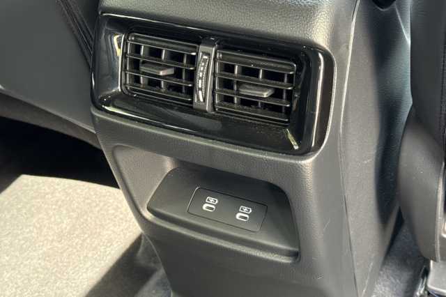 Honda CR-V e:PHEV 2.0 ePHEV Advance Tech 5dr eCVT 