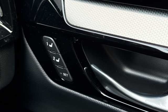 Honda CR-V e:PHEV 2.0 ePHEV Advance Tech 5dr eCVT 